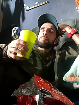 hairy mannn online show from 20, 12, 2025