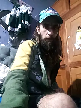 hairy mannn online show from 15, 11, 2025