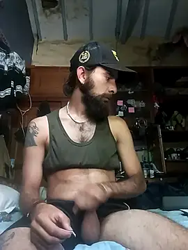 Snapshot of hairy_mannn chatting on 7, 5, 2026 hairy mannn online show from 7, 5, 2026