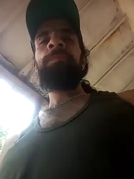 hairy mannn online show from 5, 3, 2026