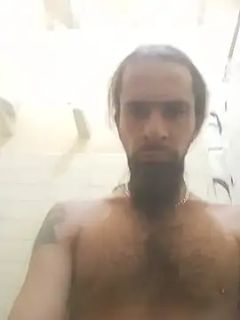 hairy mannn online show from 14, 7, 2026