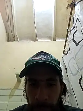 hairy mannn online show from 18, 11, 2025