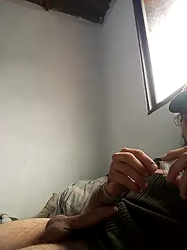 hairy mannn online show from 27, 10, 2025