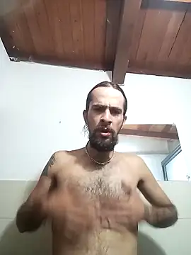 hairy mannn online show from 20, 2, 2026