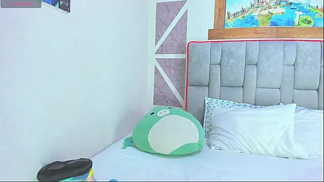 Snapshot of christopher_Hot chatting on 25, 2, 2026 christopher Hot online show from 25, 2, 2026