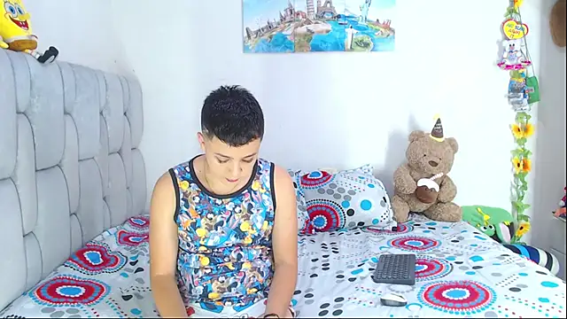 Snapshot of christopher_Hot chatting on 31, 1, 2026 christopher Hot online show from 31, 1, 2026