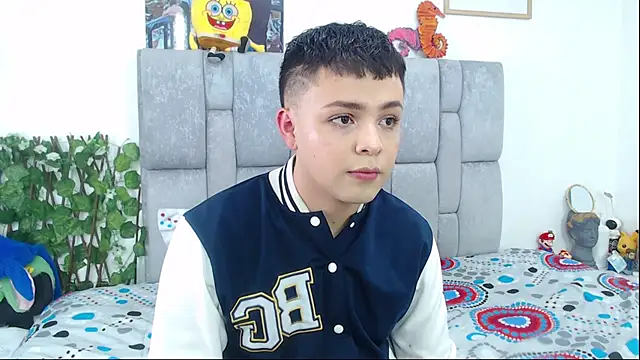 christopher Hot online show from 30, 9, 2025