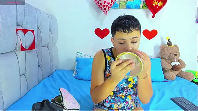 Snapshot of christopher_Hot chatting on 12, 2, 2026 christopher Hot online show from 12, 2, 2026