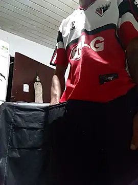 Snapshot of Dedede32 chatting on 27, 11, 2025 Dedede32 online show from 27, 11, 2025