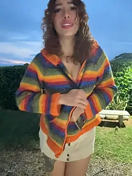 roxyrougee online show from 21, 4, 2026