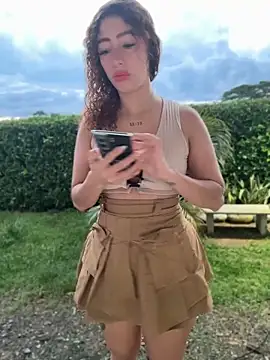roxyrougee online show from 5, 5, 2026