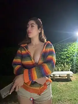 roxyrougee online show from 19, 4, 2026