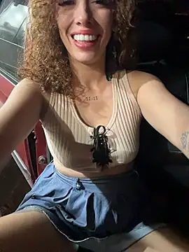 roxyrougee online show from 23, 2, 2026