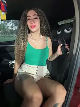 roxyrougee online show from 20, 5, 2026