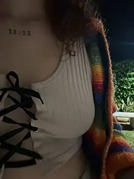 roxyrougee online show from 24, 4, 2026