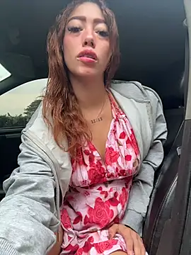 roxyrougee online show from 11, 3, 2026