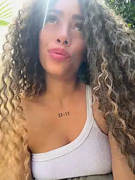 roxyrougee online show from 7, 5, 2026
