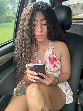 Snapshot of roxyrougee chatting on 18, 7, 2026 roxyrougee online show from 18, 7, 2026