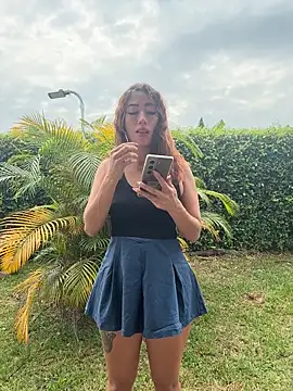 roxyrougee online show from 13, 3, 2026