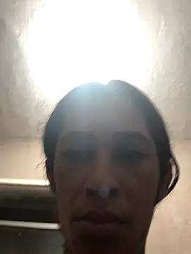 LyaSanches online show from 16, 9, 2025