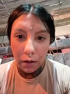 missashlyrosette online show from 16, 11, 2025