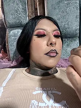 missashlyrosette online show from 2, 4, 2026