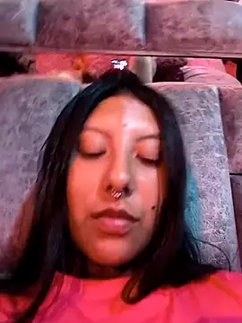 missashlyrosette online show from 30, 11, 2025