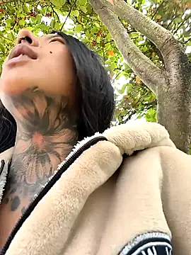 missashlyrosette online show from 26, 11, 2025