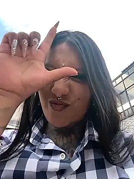 missashlyrosette online show from 21, 12, 2025