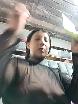 missashlyrosette online show from 21, 4, 2026