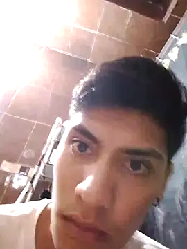 Snapshot of aispuro8505 chatting on 4, 11, 2025 aispuro8505 online show from 4, 11, 2025