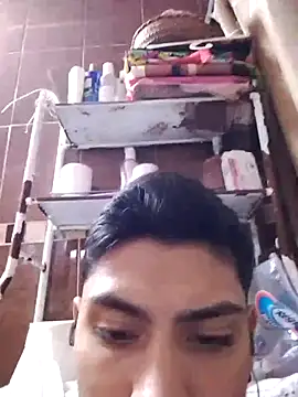 Snapshot of aispuro8505 chatting on 25, 11, 2025 aispuro8505 online show from 25, 11, 2025