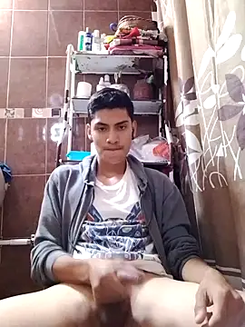 Snapshot of aispuro8505 chatting on 10, 10, 2025 aispuro8505 online show from 10, 10, 2025