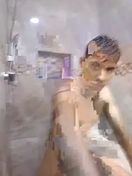 Snapshot of aispuro8505 chatting on 14, 11, 2025 aispuro8505 online show from 14, 11, 2025