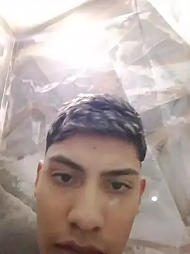 aispuro8505 online show from 19, 2, 2026