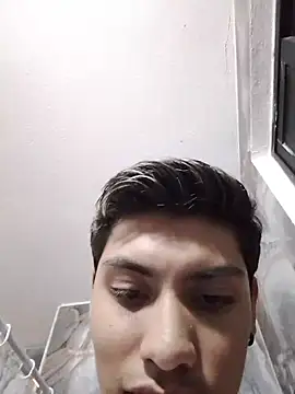 aispuro8505 online show from 21, 4, 2026