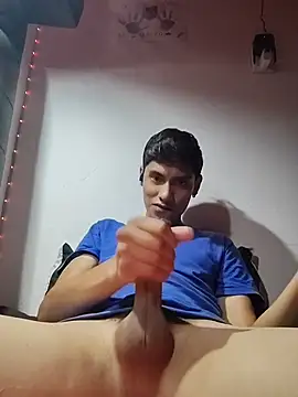 aispuro8505 online show from 27, 6, 2026