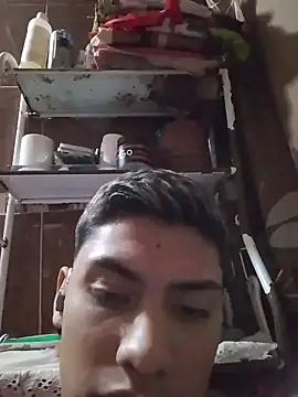 aispuro8505 online show from 21, 2, 2026