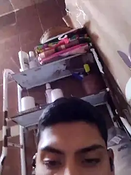 Snapshot of aispuro8505 chatting on 20, 11, 2025 aispuro8505 online show from 20, 11, 2025