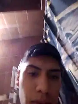 Snapshot of aispuro8505 chatting on 10, 11, 2025 aispuro8505 online show from 10, 11, 2025