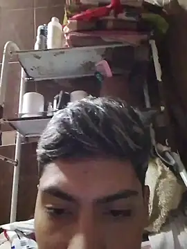 aispuro8505 online show from 17, 2, 2026