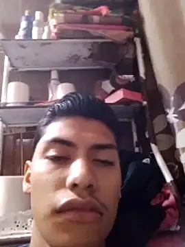 aispuro8505 online show from 2, 12, 2025