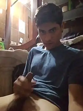 aispuro8505 online show from 7, 4, 2026