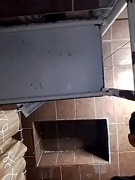 Snapshot of aispuro8505 chatting on 8, 10, 2025 aispuro8505 online show from 8, 10, 2025