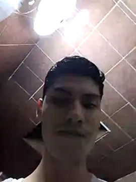 Snapshot of aispuro8505 chatting on 1, 12, 2025 aispuro8505 online show from 1, 12, 2025