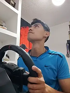 aispuro8505 online show from 4, 8, 2026