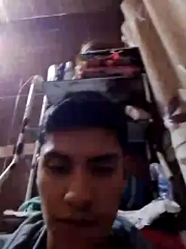 Snapshot of aispuro8505 chatting on 26, 11, 2025 aispuro8505 online show from 26, 11, 2025