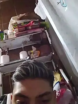 aispuro8505 online show from 14, 1, 2026