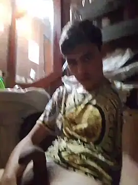 aispuro8505 online show from 14, 2, 2026