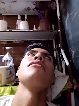 Snapshot of aispuro8505 chatting on 3, 11, 2025 aispuro8505 online show from 3, 11, 2025